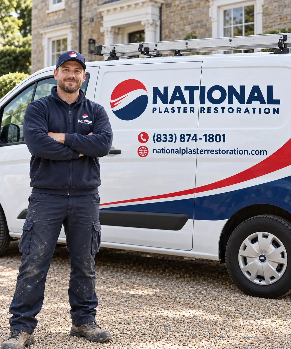 Plaster Repair company in Central, AZ
